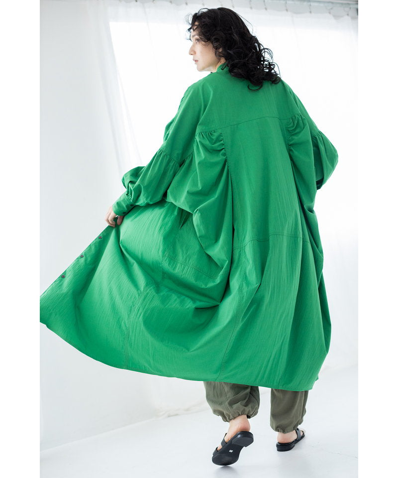 IVORY×BLACK styling(167cm)