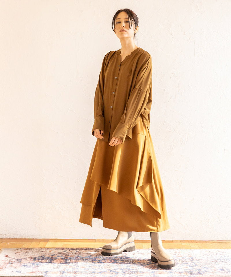 BEIGE styling(167cm)