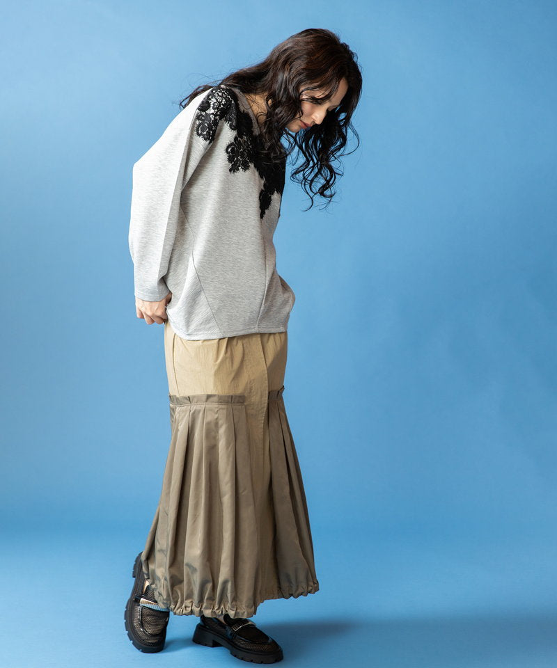 BEIGE styling(167cm)