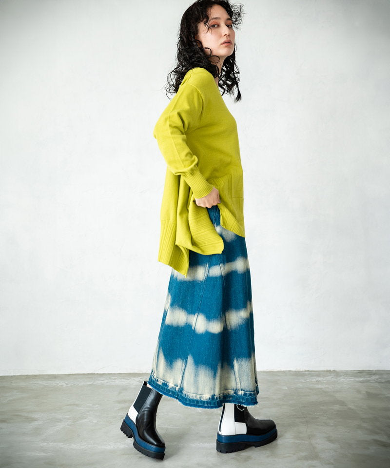 BLACK MIX styling(167cm)