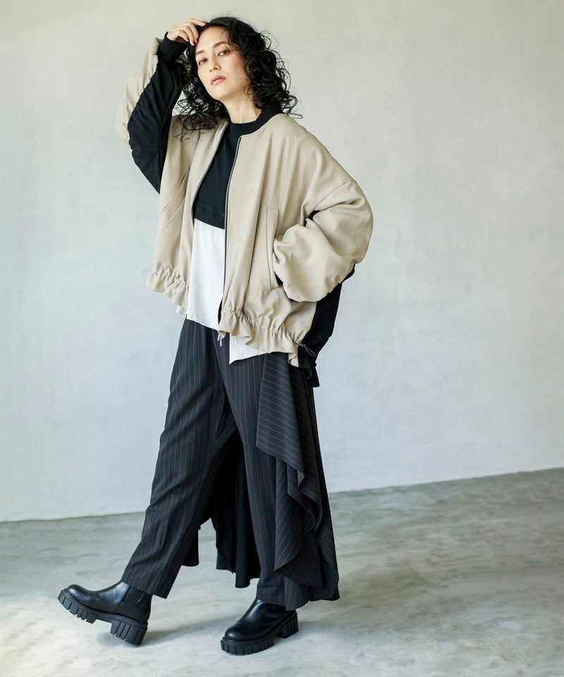 BLACK styling(167cm)