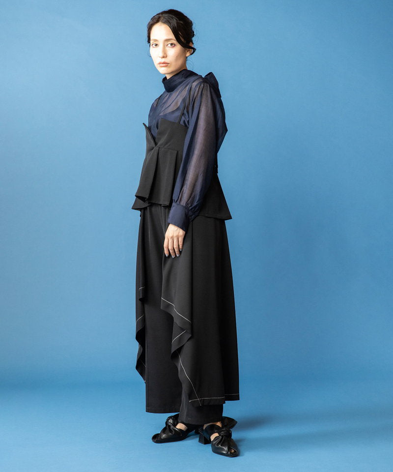 BLACK styling(167cm)