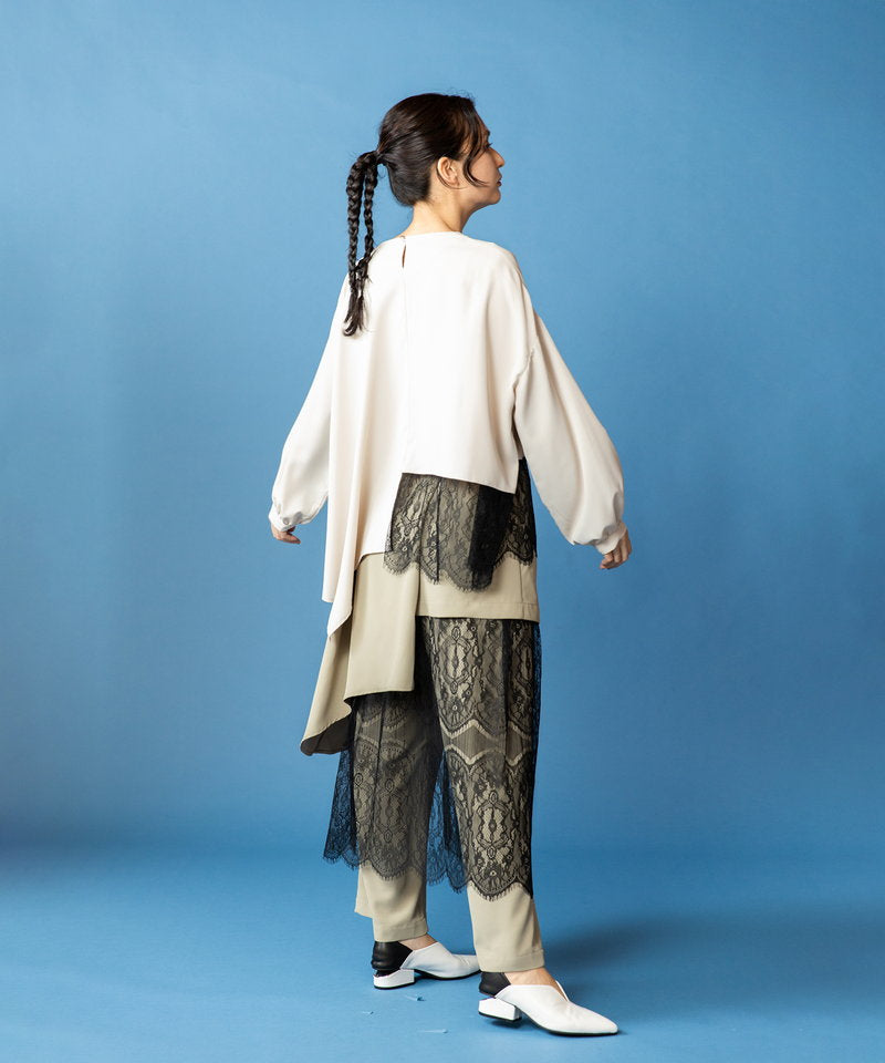 WHITE styling(167cm)