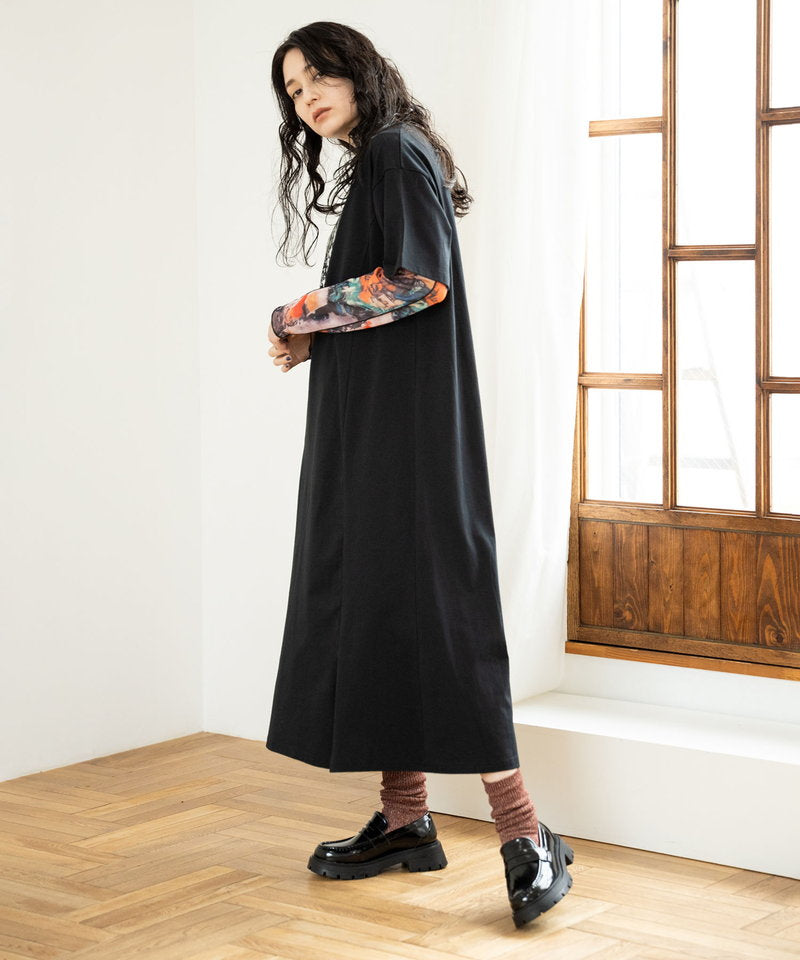 BLACK styling(167cm)