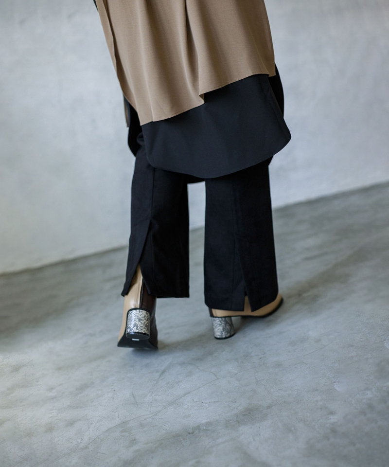 BEIGE styling(167cm)