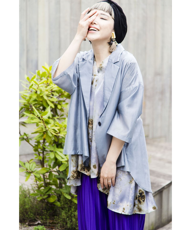 GRAY styling(158cm)