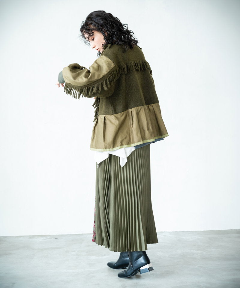 BLACK styling(167cm)