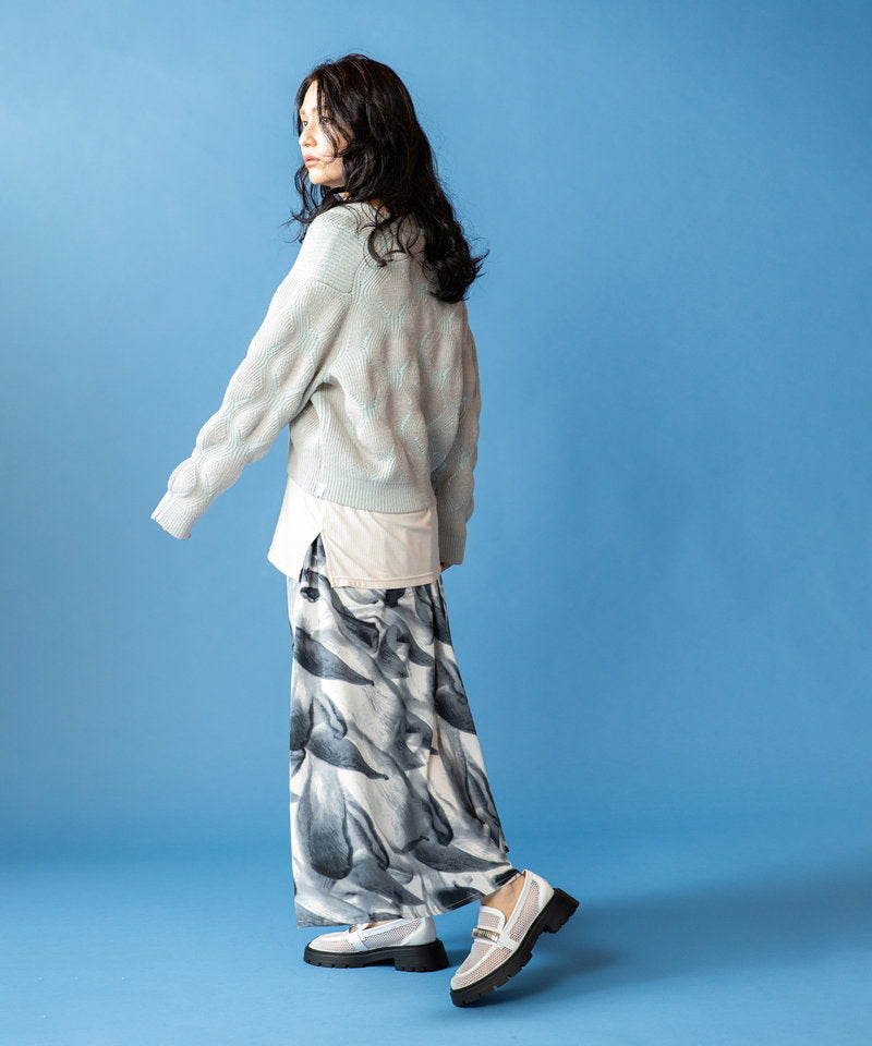 WHITE styling(167cm)