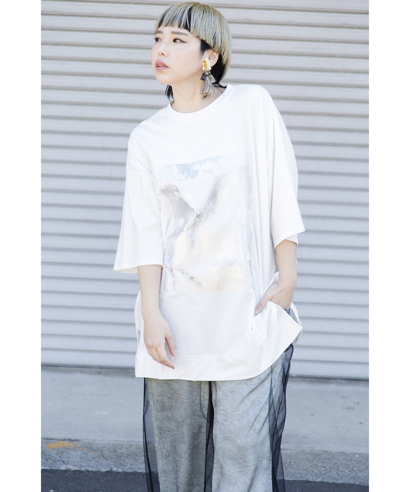 WHITE styling(158cm)