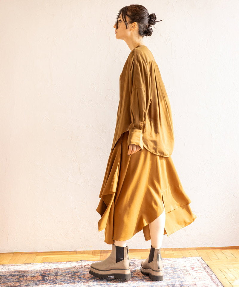 BEIGE styling(167cm)