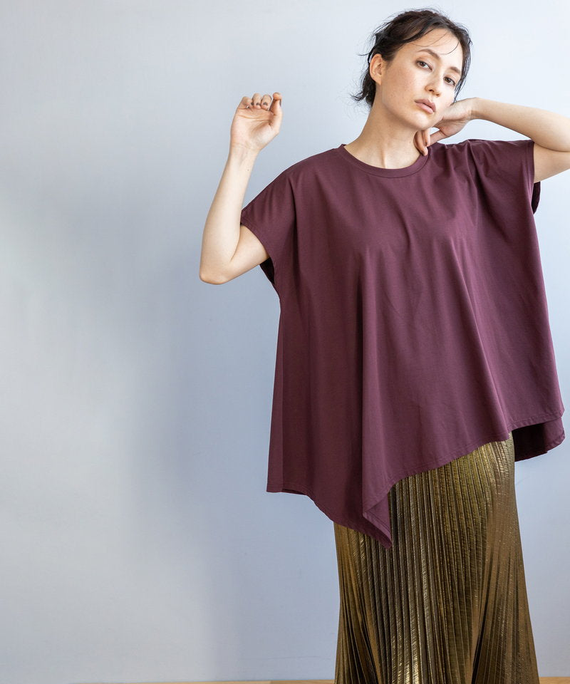 BURGUNDY styling(167cm)
