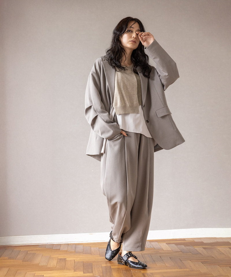 GRAY styling(167cm)