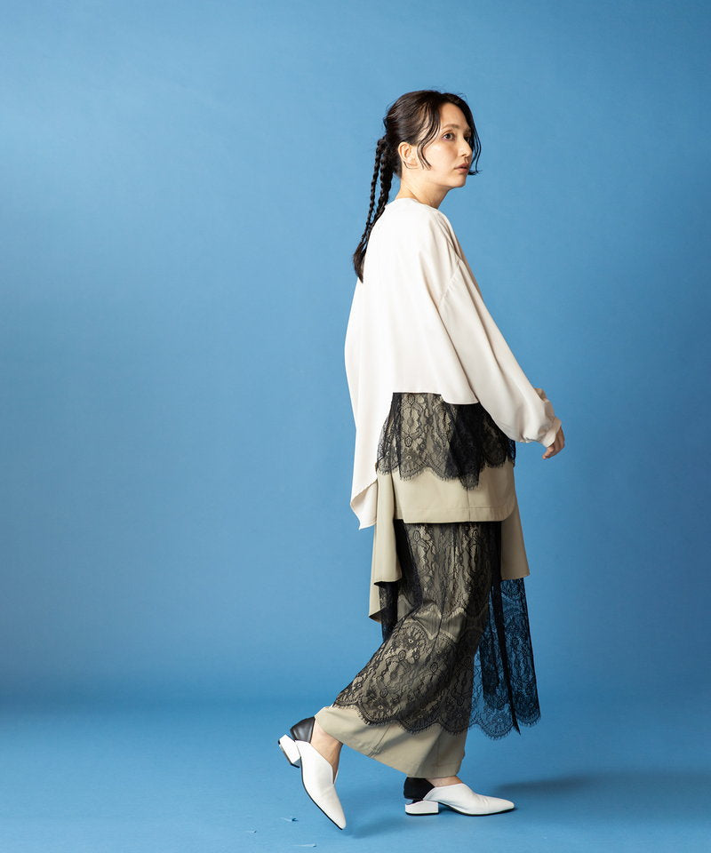 WHITE styling(167cm)