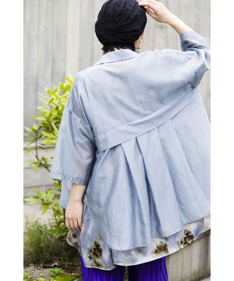 GRAY styling(158cm)
