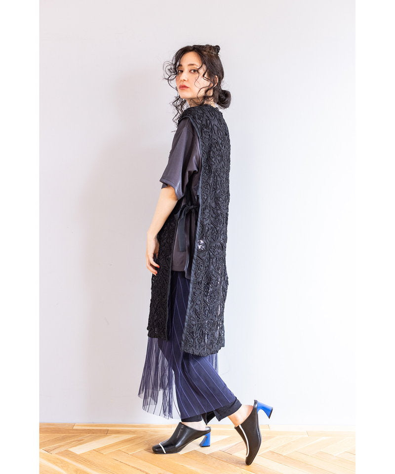 BLACK styling(167cm)