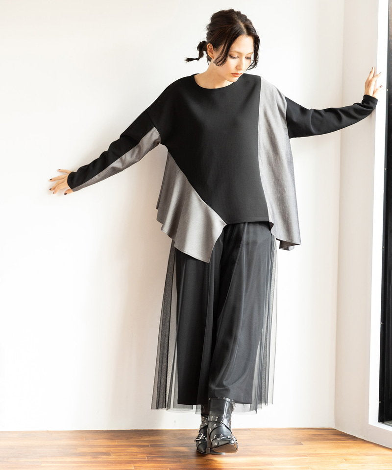 BLACK styling(167cm)