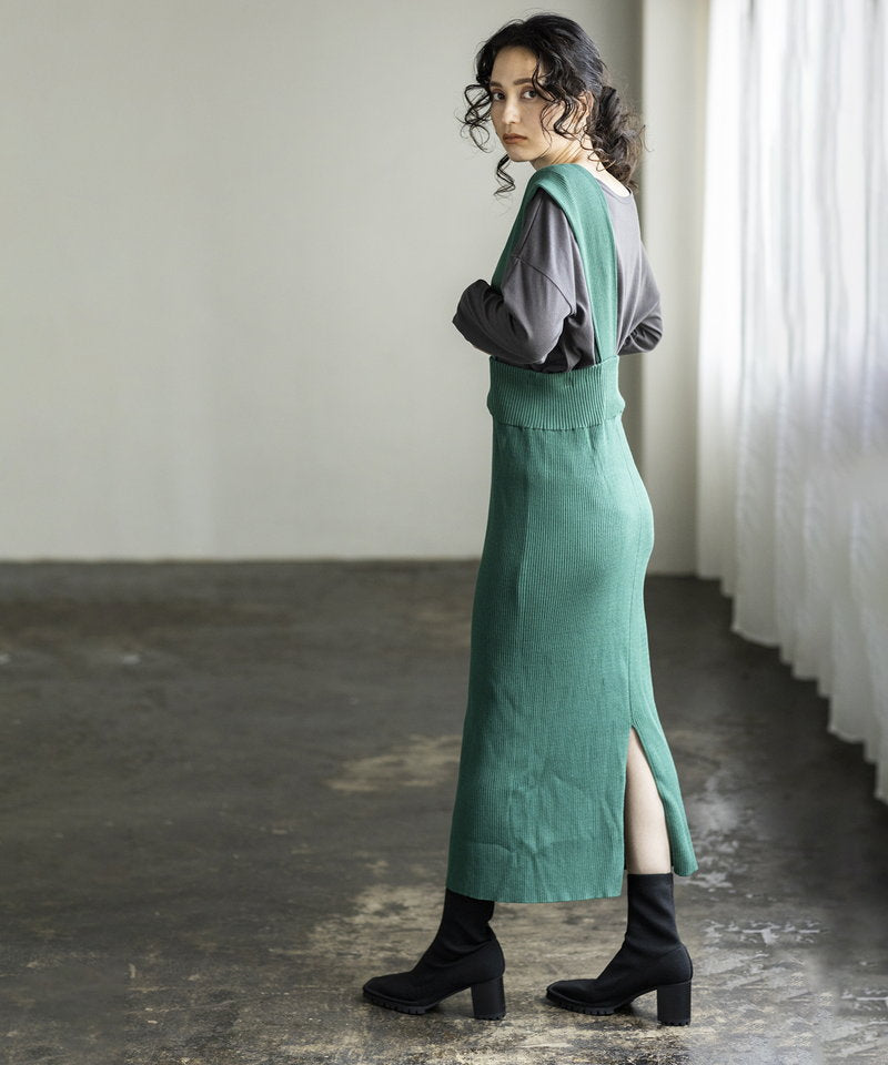 BLACK styling(167cm)