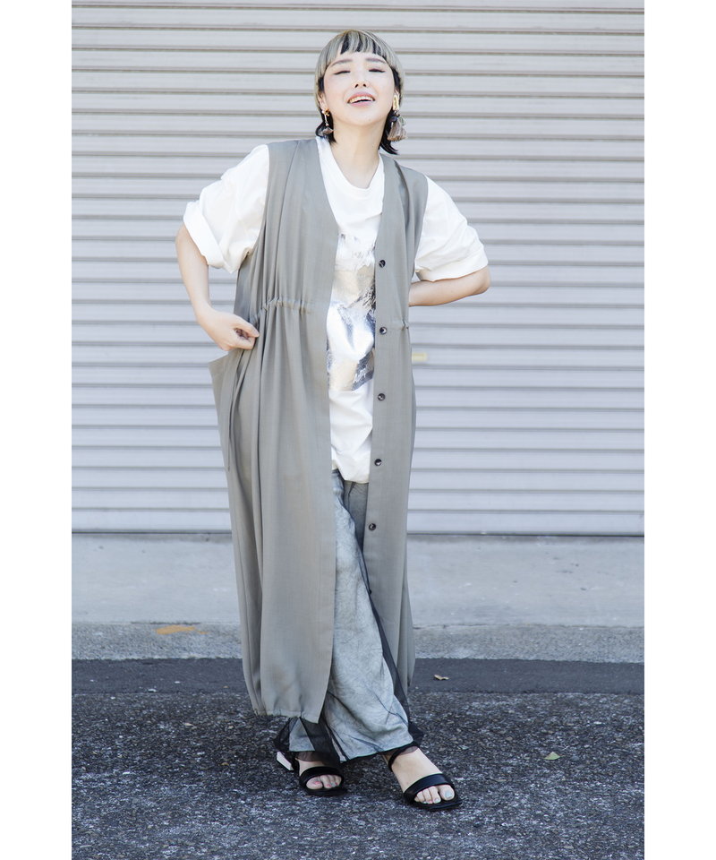 WHITE styling(158cm)