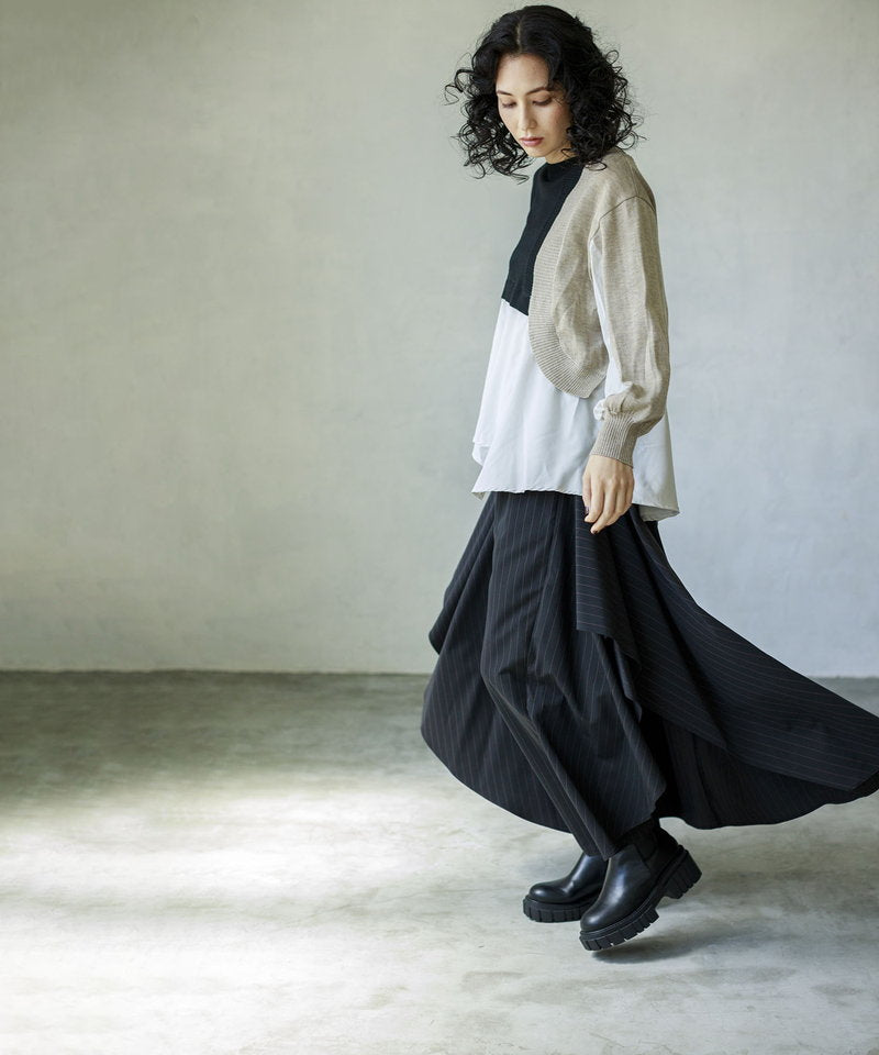 BLACK styling(167cm)