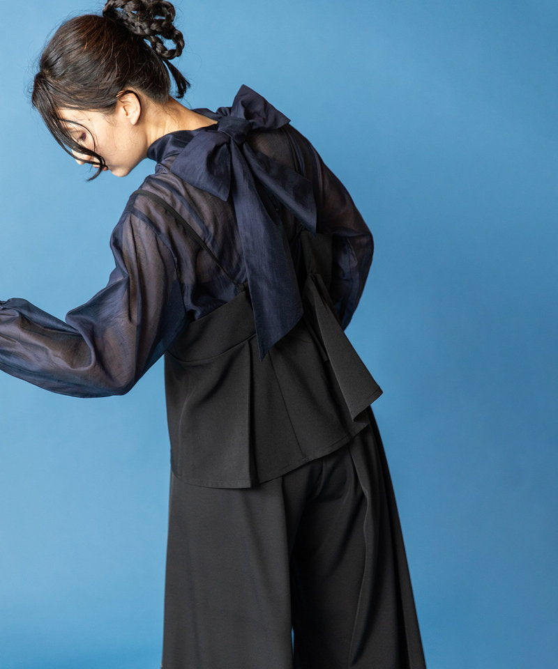 BLACK styling(167cm)