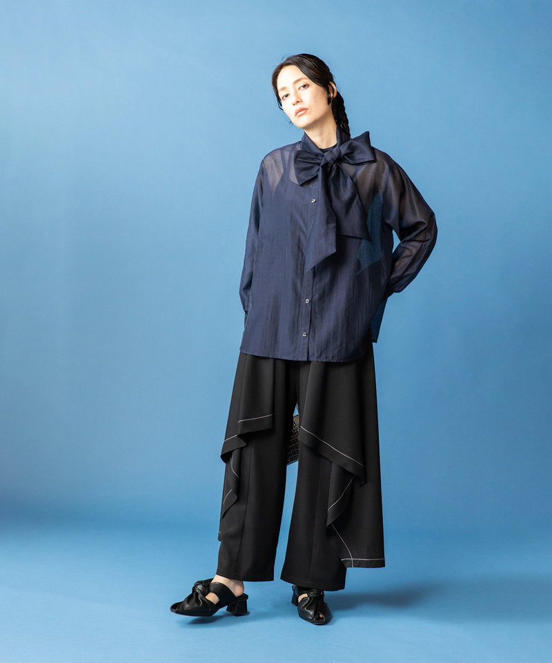 BLACK styling(167cm)