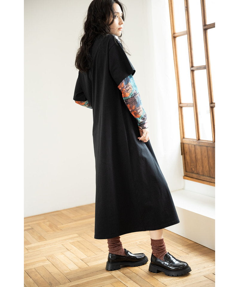 BLACK styling(167cm)