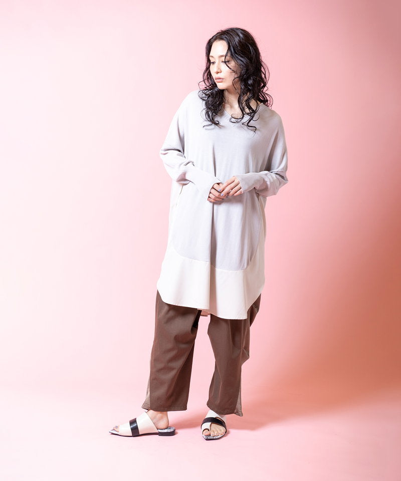 IVORY styling(167cm)