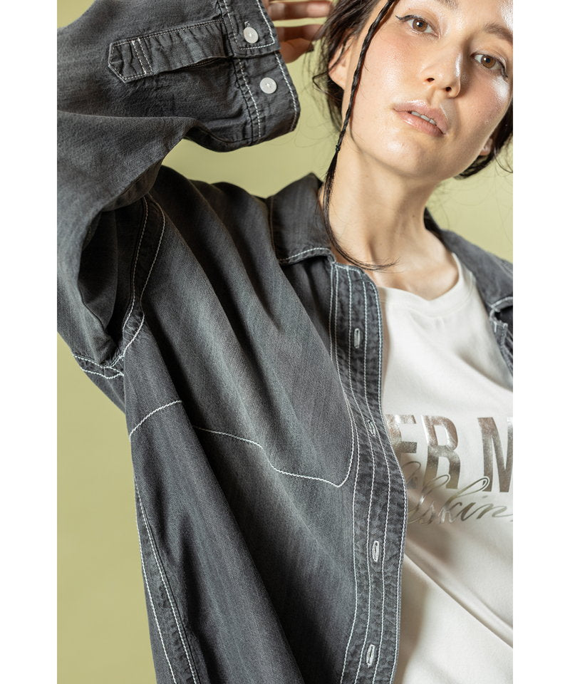 BLACK styling(167cm)