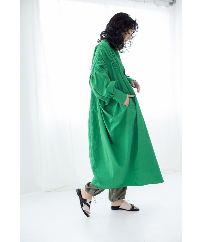 IVORY×BLACK styling(167cm)