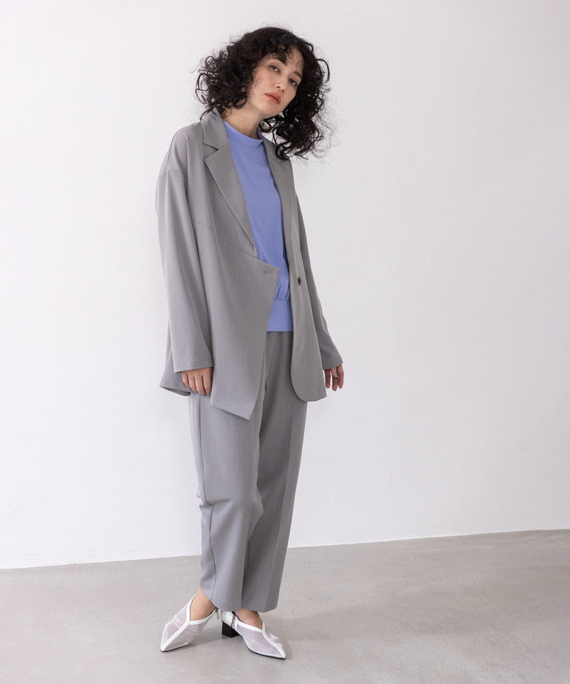 SILVER styling(167cm)