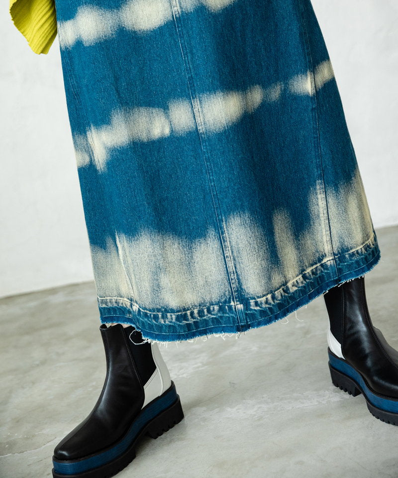 BLACK MIX styling(167cm)