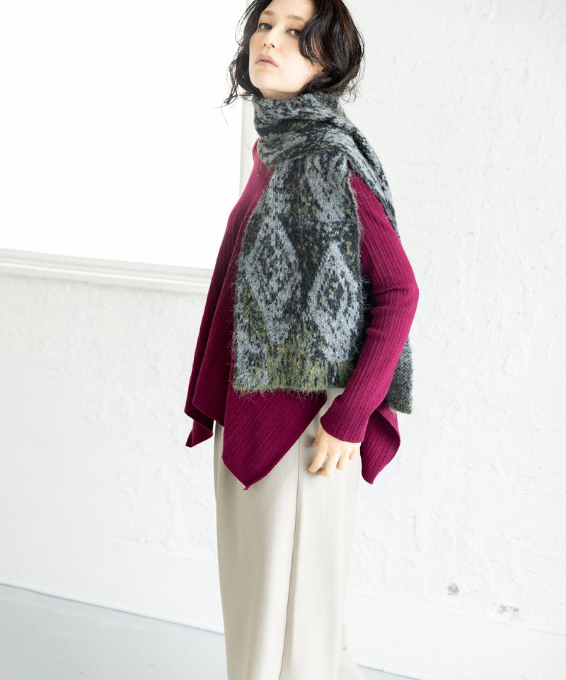 KHAKI styling(167cm)