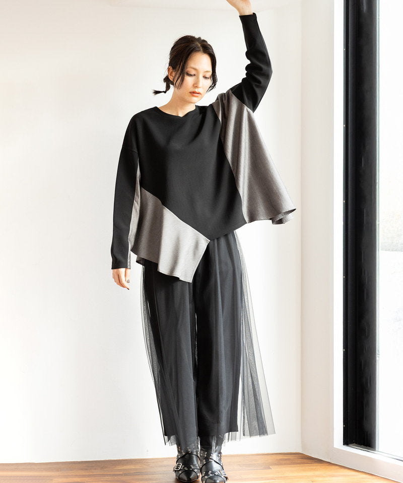 BLACK styling(167cm)