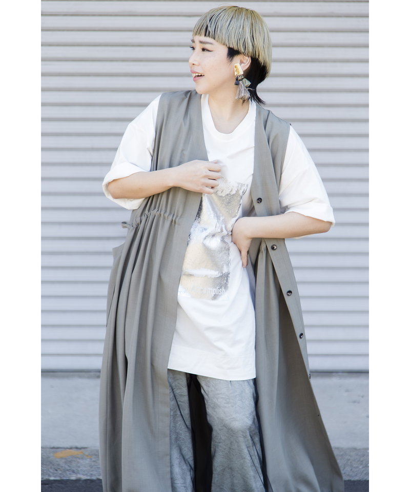 WHITE styling(158cm)