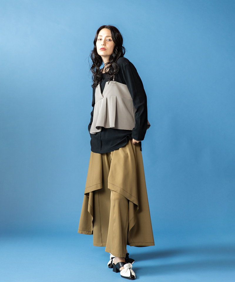 IVORY styling(167cm)