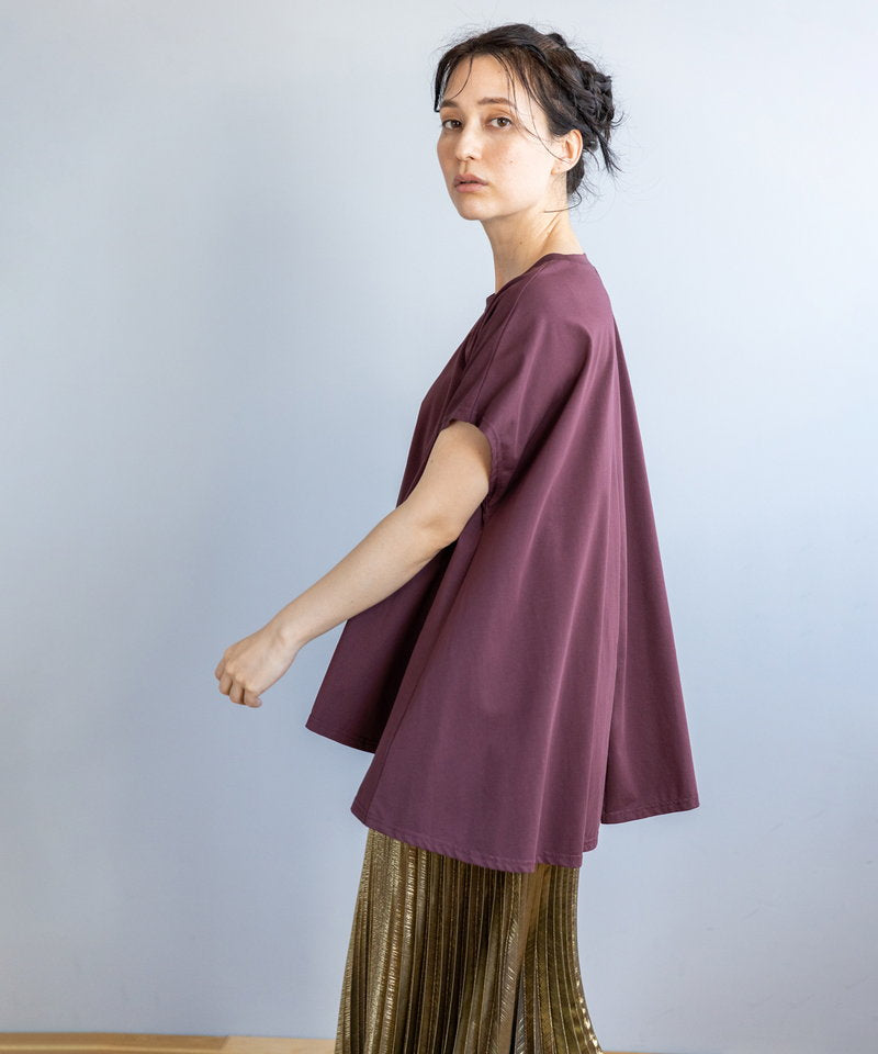BURGUNDY styling(167cm)