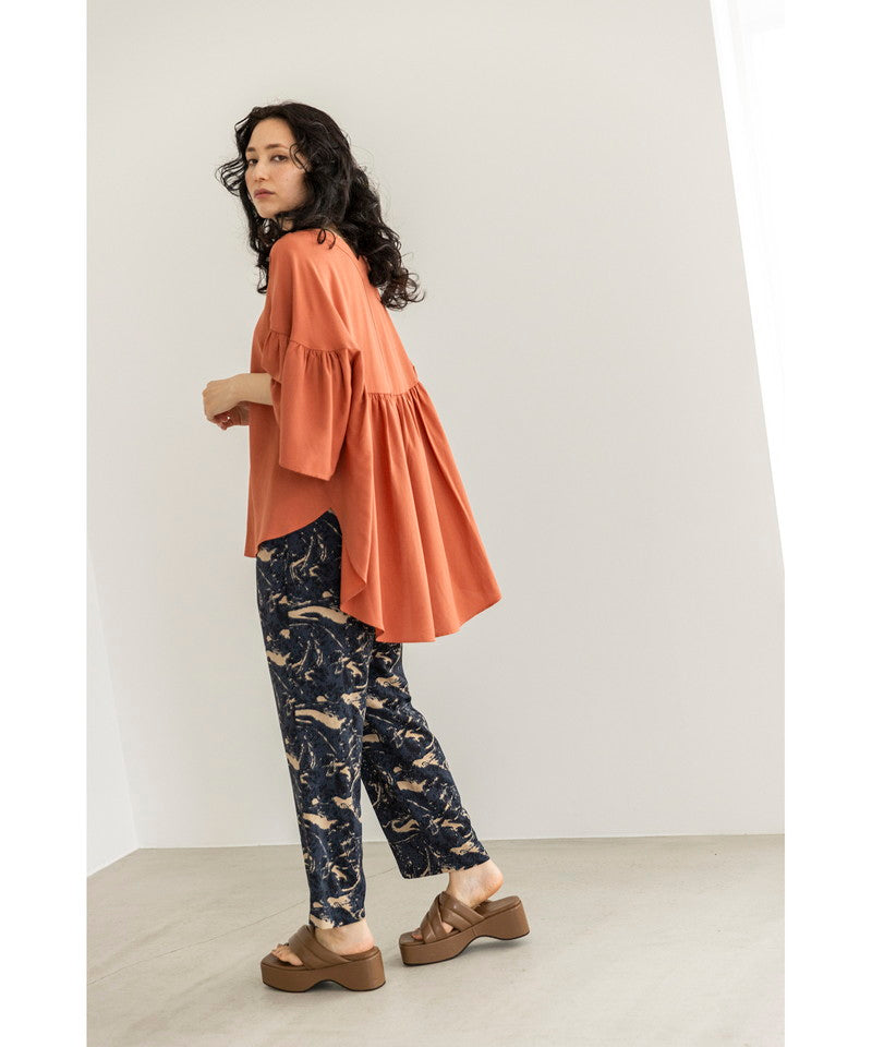 BROWN styling(167cm)