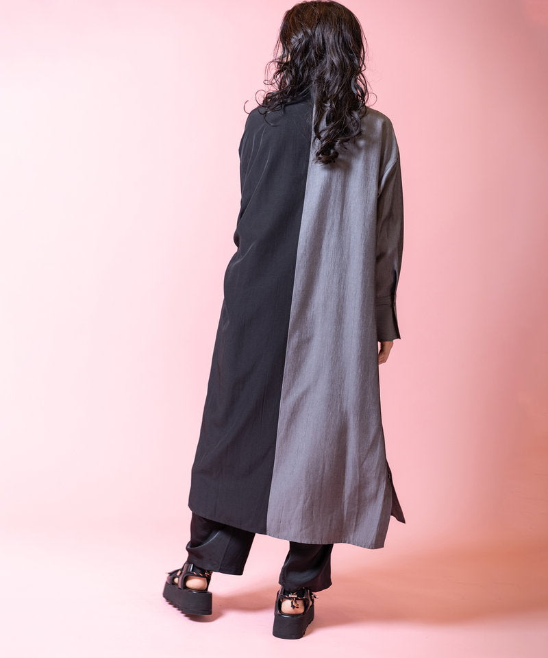 BLACK styling(167cm)