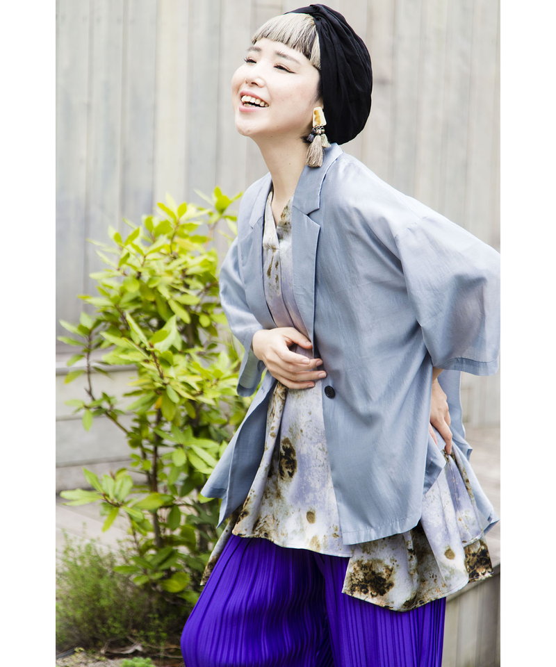 GRAY styling(158cm)