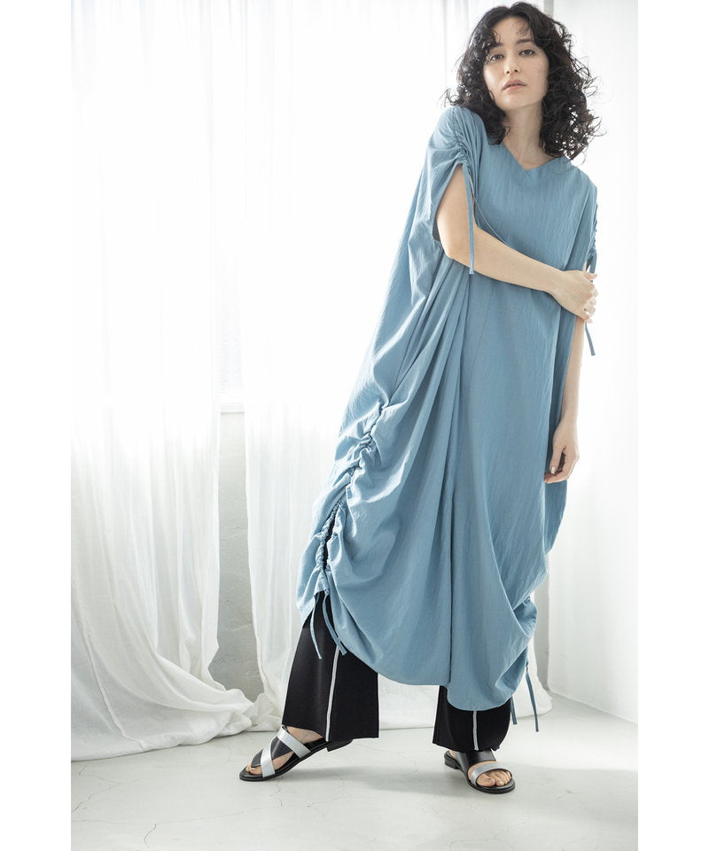 BLACK×SILVER styling(167cm)