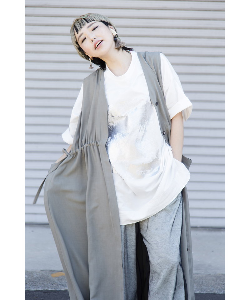 WHITE styling(158cm)