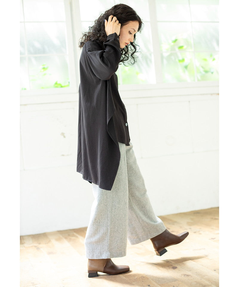 BROWN styling(167cm)