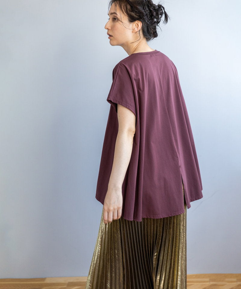 BURGUNDY styling(167cm)