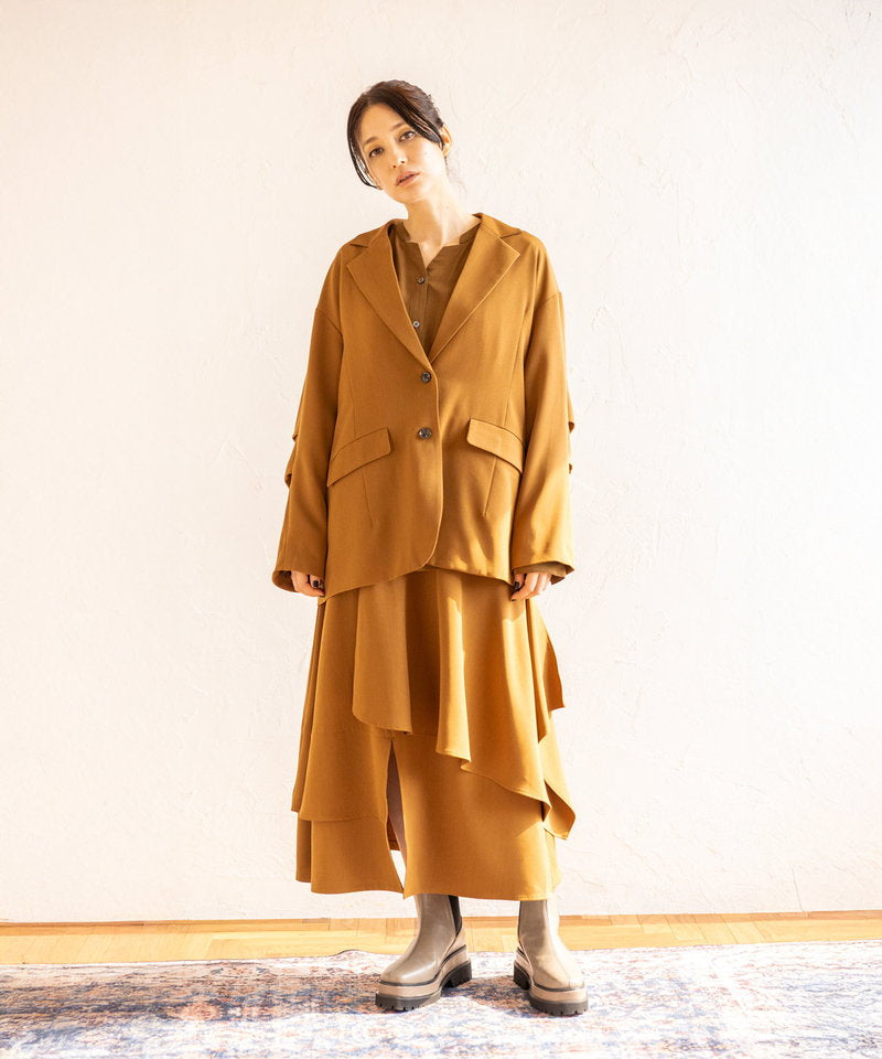 BEIGE styling(167cm)