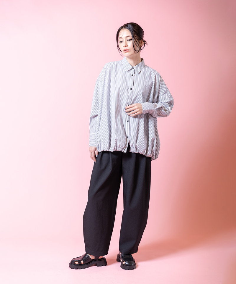 BLACK styling(167cm)