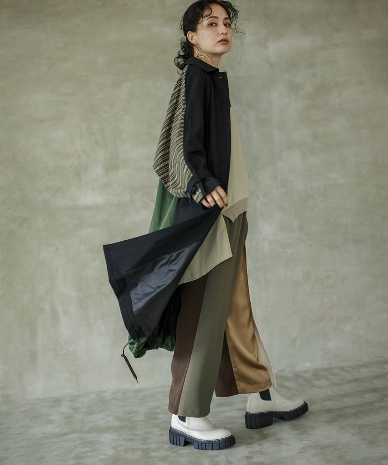 IVORY styling(167cm)