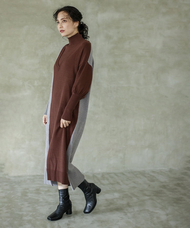BLACK styling(167cm)