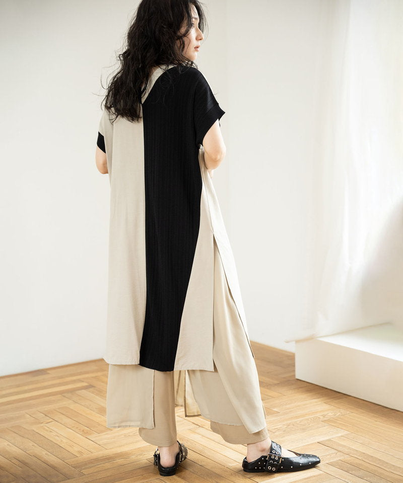 BLACK styling(167cm)