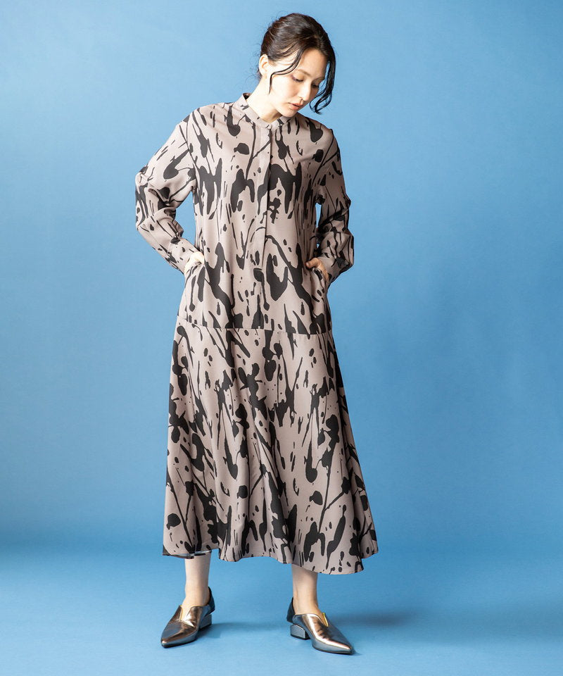 D.SILVER styling(167cm)