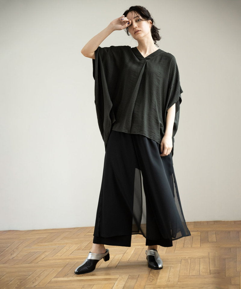 SILVER styling(167cm)